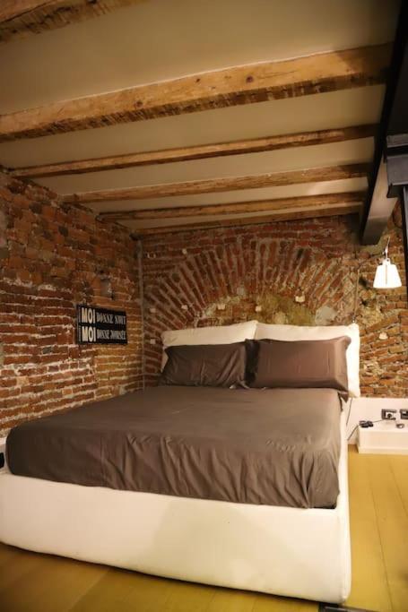 Loft Di Design Nel Cuore Di Milano ภายนอก รูปภาพ