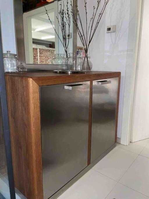 Loft Di Design Nel Cuore Di Milano ภายนอก รูปภาพ