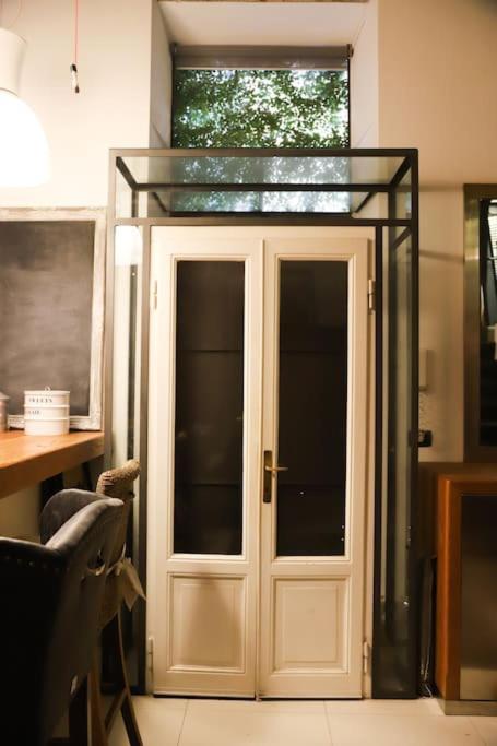 Loft Di Design Nel Cuore Di Milano ภายนอก รูปภาพ