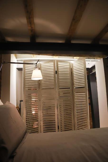 Loft Di Design Nel Cuore Di Milano ภายนอก รูปภาพ