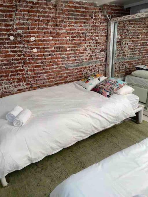Loft Di Design Nel Cuore Di Milano ภายนอก รูปภาพ