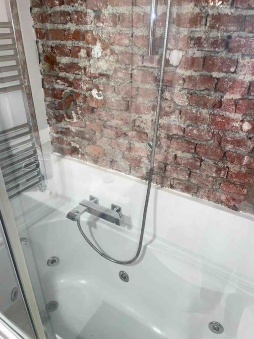 Loft Di Design Nel Cuore Di Milano ภายนอก รูปภาพ