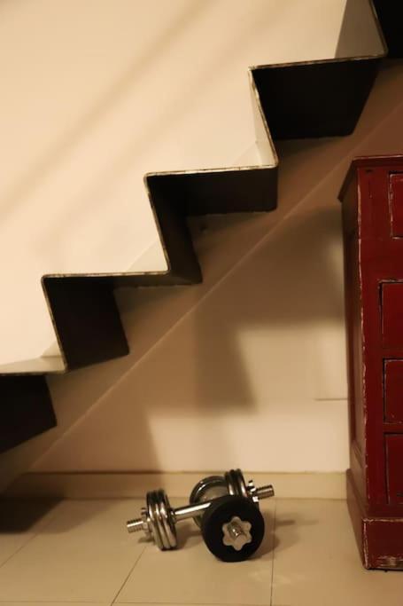 Loft Di Design Nel Cuore Di Milano ภายนอก รูปภาพ