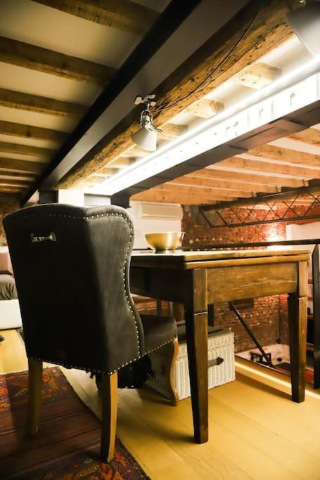 Loft Di Design Nel Cuore Di Milano ภายนอก รูปภาพ