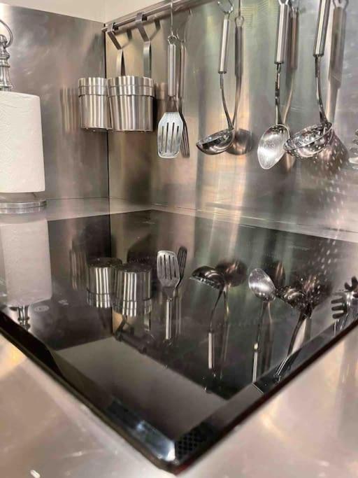 Loft Di Design Nel Cuore Di Milano ภายนอก รูปภาพ