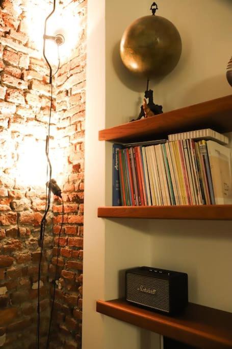 Loft Di Design Nel Cuore Di Milano ภายนอก รูปภาพ