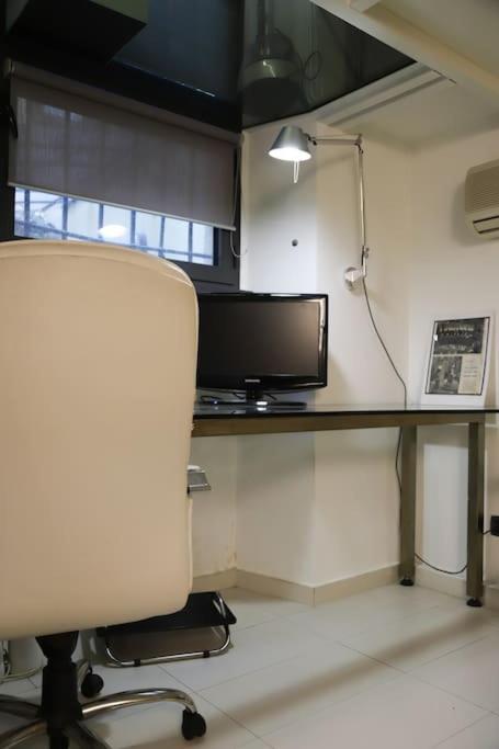 Loft Di Design Nel Cuore Di Milano ภายนอก รูปภาพ