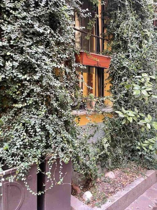 Loft Di Design Nel Cuore Di Milano ภายนอก รูปภาพ